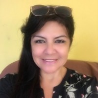 Giselle Benites Vega