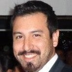 Luis Felipe Rios Avilez