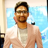 Rajesh Kumar