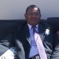 Bobby Pillay
