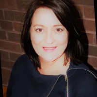Stacey Hegrenes