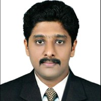 pradeep mohan