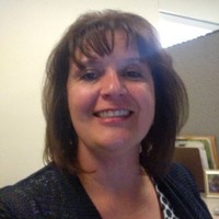 Tracey Haglund