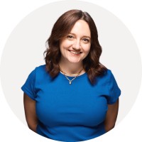 Jillian Weeks, Ph.D.