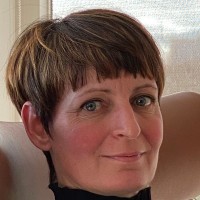 Susanne Kamp Nielsen