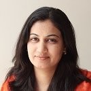 Sarah Mahmood