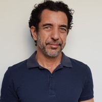 Mauricio Pupa