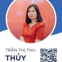 Tran Thu Thuy