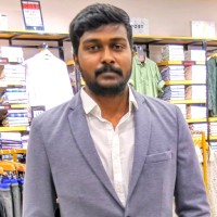 Arunkumar J