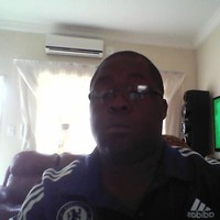 Thomas Molefe