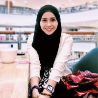 Nur Izyan Manaf C.A.(M)