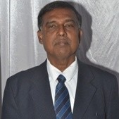 DrArunachalam Subramanian