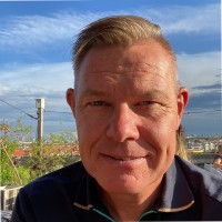 Steen Kock Nielsen