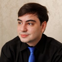 Gustavo Penaforte Brito