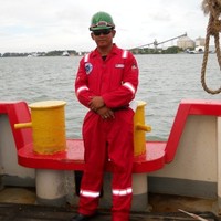 Ir. Ramesh Arumugam