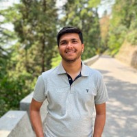 Vatsal Parekh