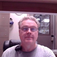 David Cordell