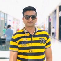 Usman Ali