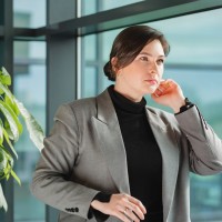 Marina Devjatnikova