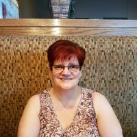 Debbie Sutcliffe