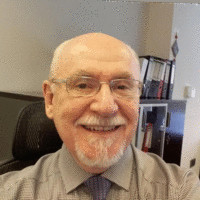 Walter Salmon