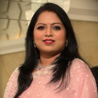 Ruchi Barokar