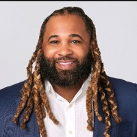 Deandre Carroll