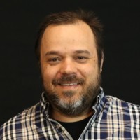 Marcello P. Carvalho