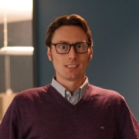 Tomas Binfield-Skøie