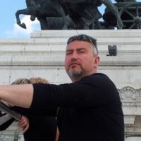 Oleg Bunimovich