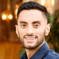 Hamish Patel