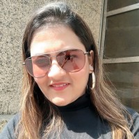 geeta Hankare