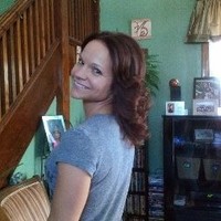 Melissa Glunt (Harr)