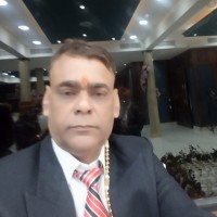 Kalyan Kumar Gupta