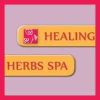 HEALING HERBS SPA