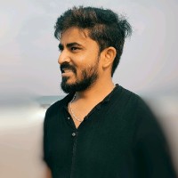 Santoshkumar Meti