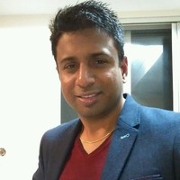 Shanmuga Ganesh
