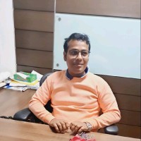 jogender kumar