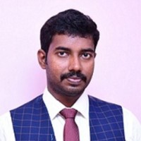 Arul Xavier