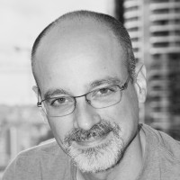 Dave Kaminsky