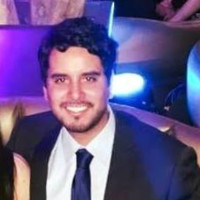 Jorge Daniel Hernández Bear