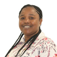 Nkhensani Khandlhela