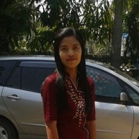 khin thandar