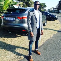 siphephelo sicelo mchunu