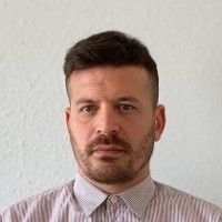 Luis Soto Pérez