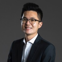 Benjamin Chua, Pmp®