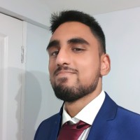 Dinesh Davatwal