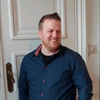 Kenny Van Den Brande