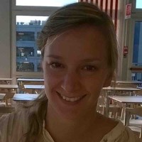 Rebecca Moretti