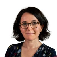 Gaëlle Kervégant